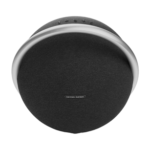 Harman Kardon Onyx Studio 8, black - Portable speaker