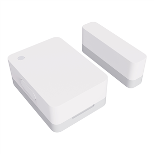 Xiaomi Mi Door and Window Sensor 2, белый - Беспроводной датчик открытия окон/дверей