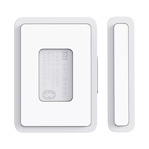 Xiaomi Mi Door and Window Sensor 2, white - Wireless Door /Window Sensor