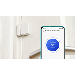 Langų ir durų jutiklis Xiaomi Mi Door and Window Sensor 2