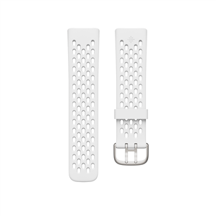 Dirželis Fitbit Charge 5 S, White