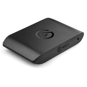 Priedas Elgato HD60 X, black 10GBE9901