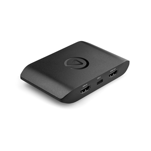 Priedas Elgato HD60 X, black