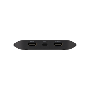 Elgato HD60 X, black - Capture card