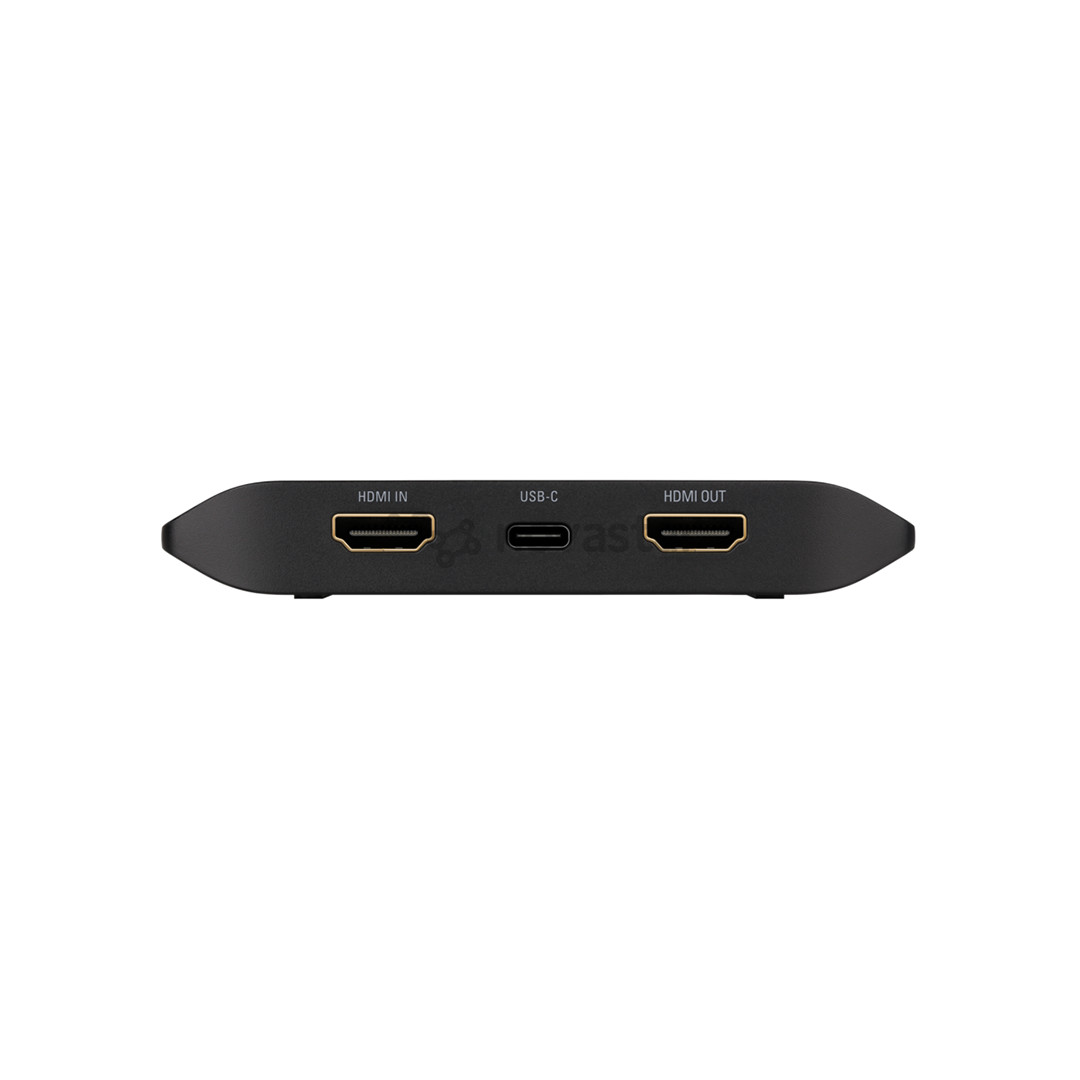 Priedas Elgato HD60 X, black
