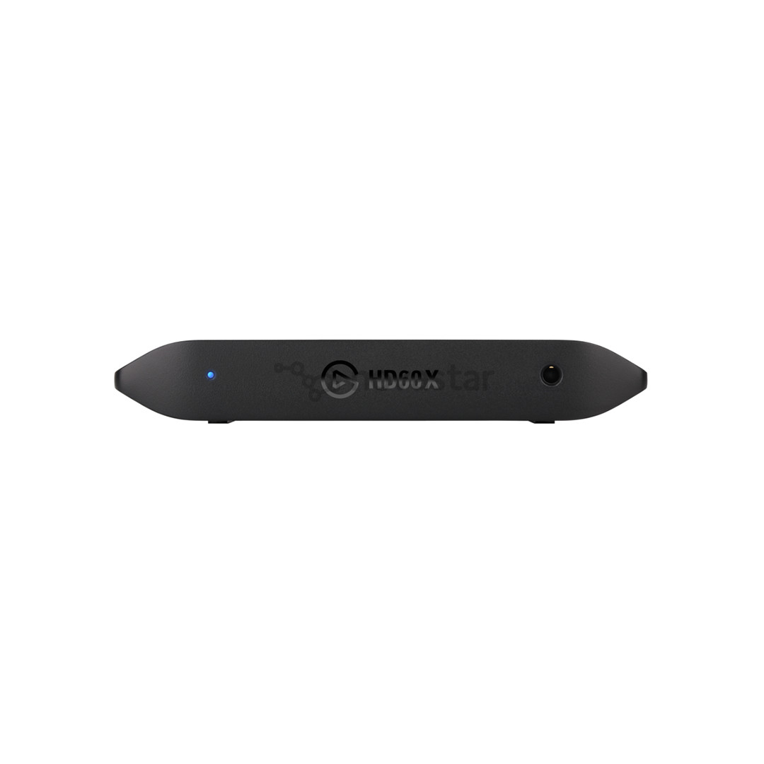 Priedas Elgato HD60 X, black