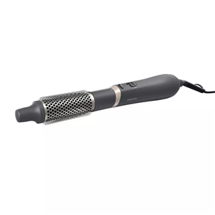 Philips 3000 Series, 800 W, grey - Air styler