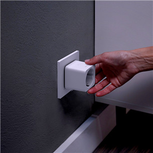 Philips Hue Smart Plug, baltas - Išmanusis elektros lizdas