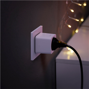 Philips Hue Smart Plug, white - Smart Plug