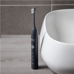 Spotlight Graphite Grey - Electric toothbrush