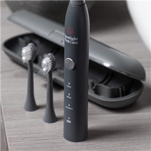 Spotlight Graphite Grey - Electric toothbrush