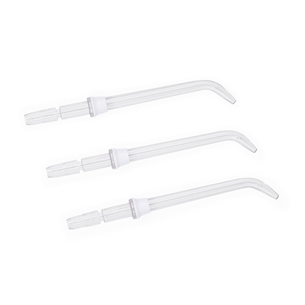 Antgaliai irigatoriui Water Flosser Classic Jet Tips Spotlight, 3vnt.