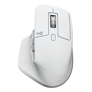 Logitech MX Master 3S, серый - Беспроводная мышь для Mac 910-006572