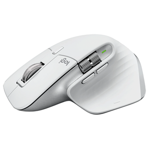 Pelė Logitech MX Master 3S for Mac, Gray