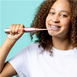 Spotlight Rose Gold - Electric toothbrush