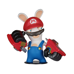 Figurėlė Rabbid Mario 3307216207788