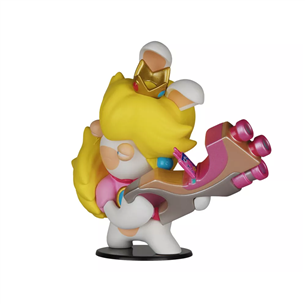 Rabbid Peach - Figurine 3307216207795