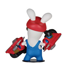 Figurėlė Rabbid Mario