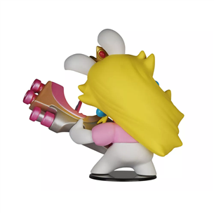 Figurėlė Rabbid Peach