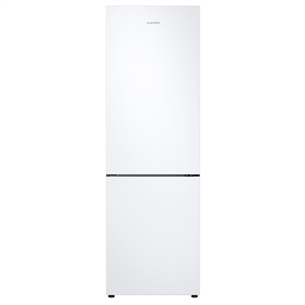Šaldytuvas Samsung RB33B610FWW/EF RB33B610FWW/EF