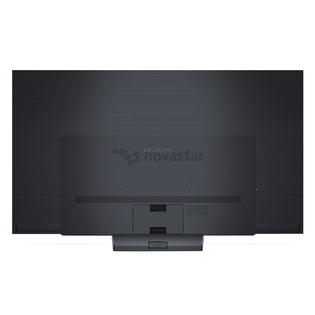 Televizorius LG OLED65C21LA.AEU