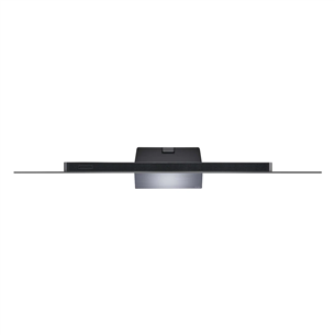 LG OLED65C21LA, OLED evo 4K, 65", central stand, grey - TV