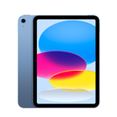 Apple iPad 10 2022, Wi-Fi, 64 GB, blue