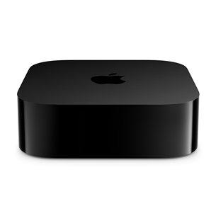 Apple TV 4K 2022, WiFi, 64 GB - Streaming device