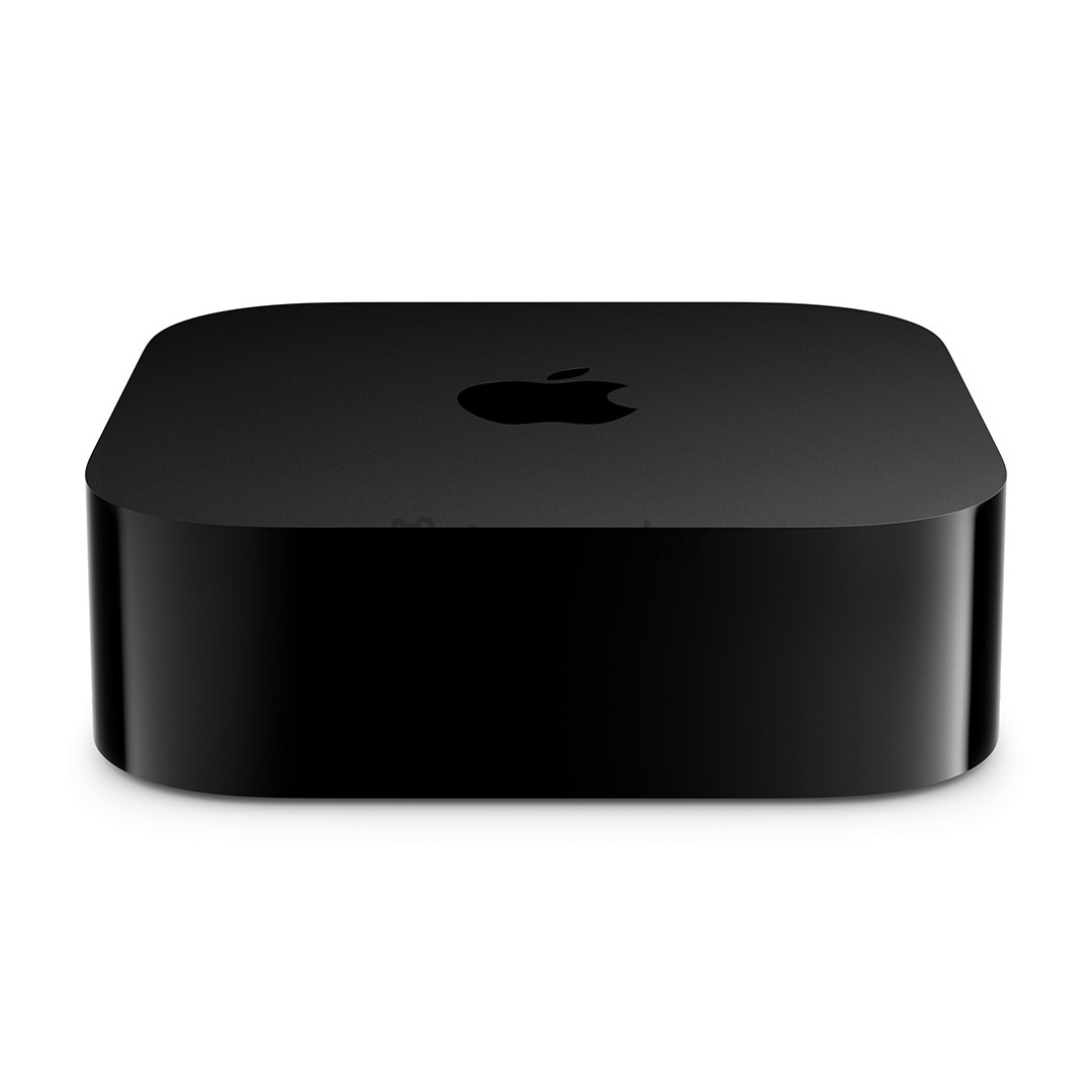 Apple TV 4K 2022, WiFi, 64 GB - Multimedijos grotuvas