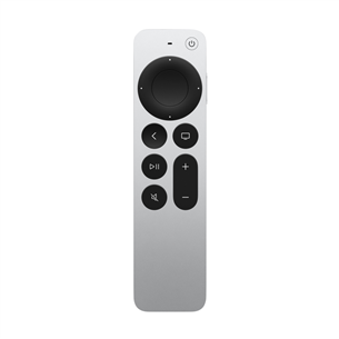 Nuotolinio valdymo pultas Apple TV Remote MNC83ZM/A