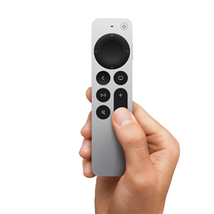 Nuotolinio valdymo pultas Apple TV Remote
