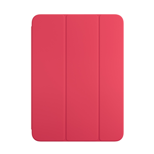 Dėklas Apple Smart Folio, iPad 10 (2022), watermelon MQDT3ZM/A