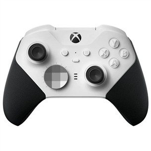 Microsoft Xbox Elite Series 2 Core, baltas - Žaidimų pultelis 889842717075
