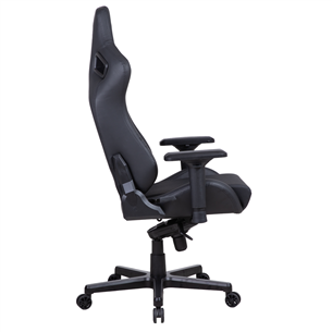 ONEX EV12 Evolution, black - Gaming chair