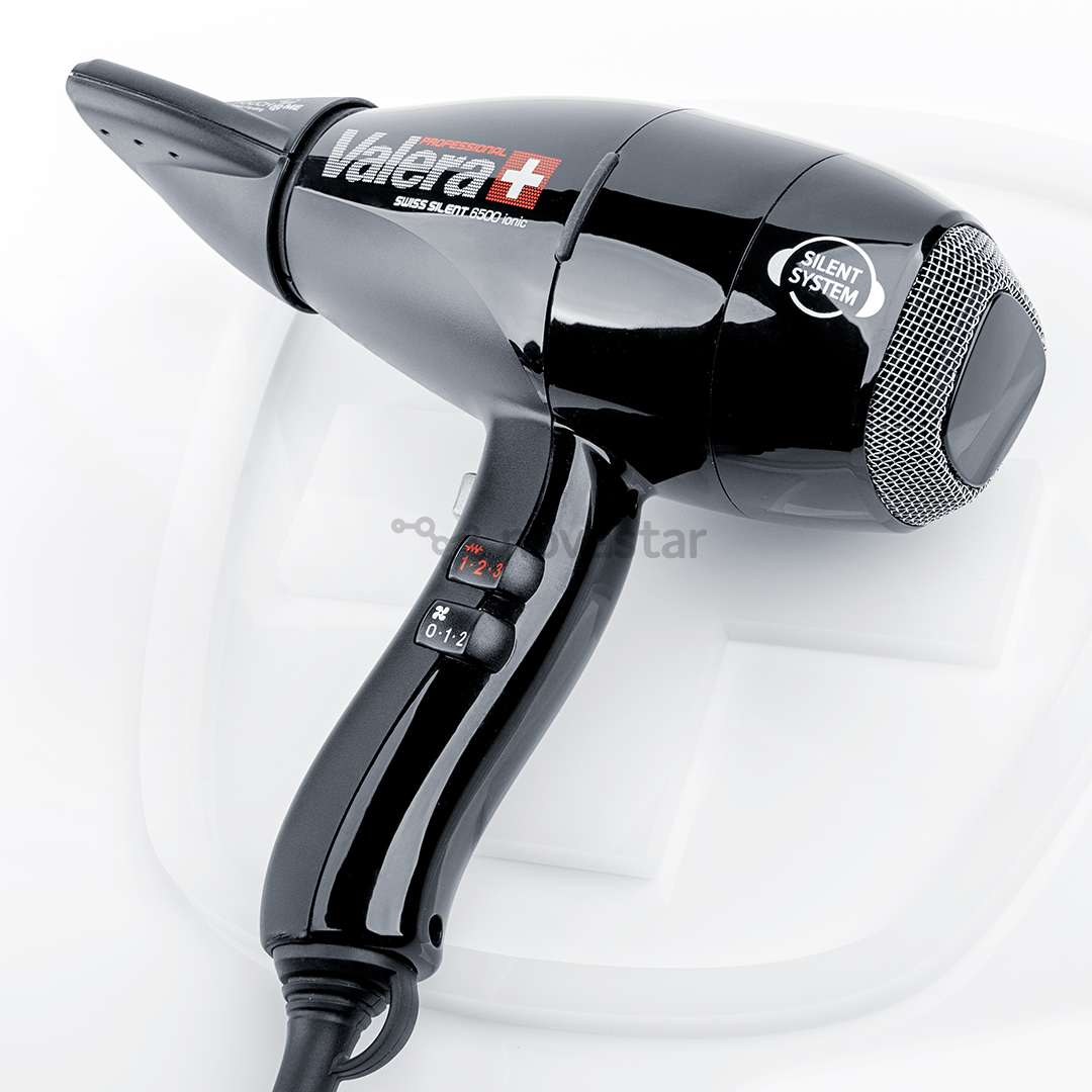 Plaukų džiovintuvas Valera SX6500YRC