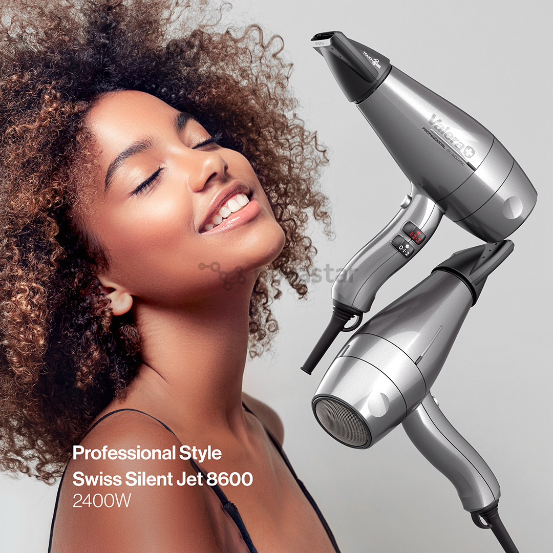 Plaukų džiovintuvas Valera SXJ8600