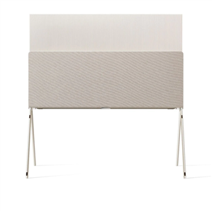 LG Objet collection Posé, 55'', OLED, Ultra HD, beige - TV