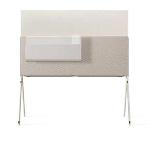 LG Objet collection Posé, 55'', OLED, Ultra HD, beige - TV