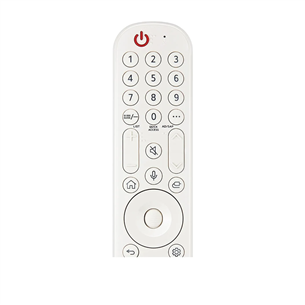LG Objet collection Posé, 55'', OLED, Ultra HD, beige - TV
