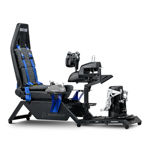 Lėktuvo pilotavimo stimuliatorius Next level Racing NLR-S027