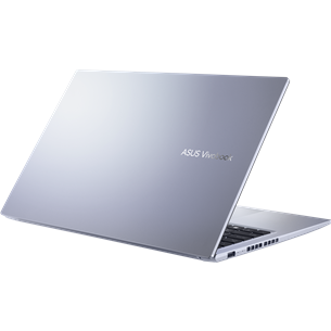Nešiojamas kompiuteris Asus Vivobook 15 M1502, 15.6'', Ryzen 5, 8 GB, 512 GB, W11H, silver