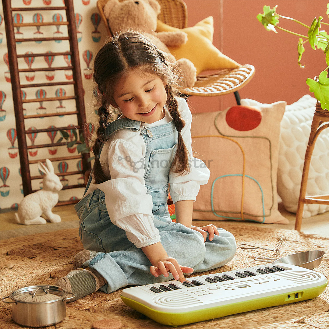 Casio SA-50, 32 klavišų - Sintezatorius