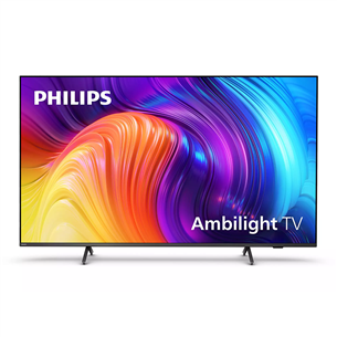 Televizorius Philips 50PUS8517/12