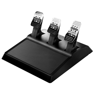 Pedalai Thrustmaster T3PA Add-on, black 3362934002848