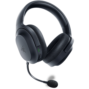 Razer Barracuda X 2022, black - Wireless headset