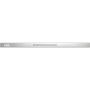 Miele, 600 m³/h, width 59.6 cm, inox - Built-in Cooker Hood