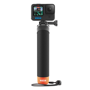 GoPro The Handler, black - Hand grip AFHGM-003