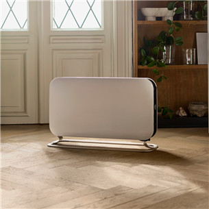 Mill, WiFi, 1200 W, white - Convection heater