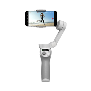 Telefono laikiklis-stabilizatorius DJI Osmo Mobile SE, gray CP.OS.00000214.01