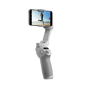 Telefono laikiklis-stabilizatorius DJI Osmo Mobile SE, gray